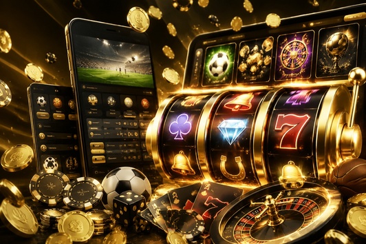 pkcasino