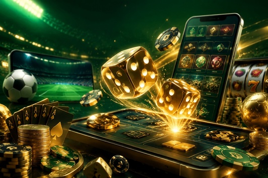 pkcasino