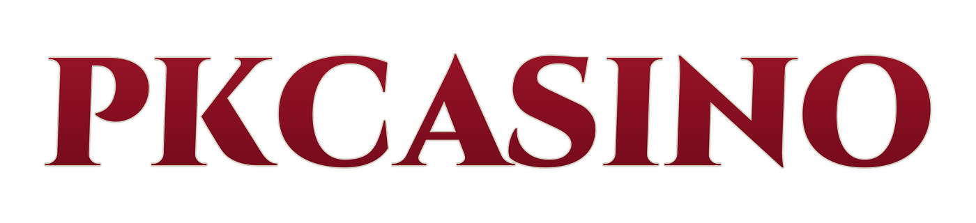 pkcasino logo